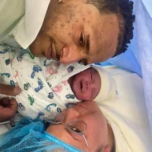 Meet your Posher, Marisol